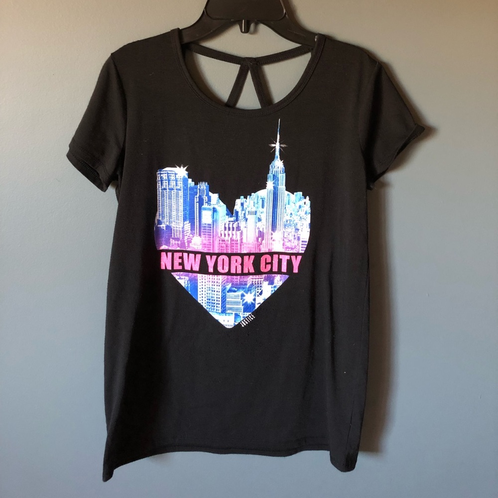 Graphic Tee
